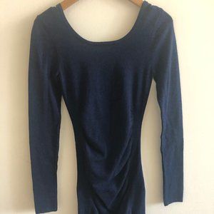 Express Sweater Dress
